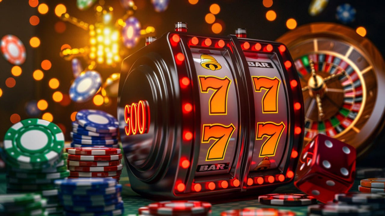 Tampilan berbagai permainan slot online populer di platform bk200 dengan antarmuka ramah pengguna