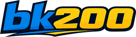 Logo bk200